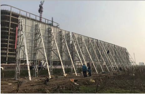  宁强什么是广告物料？