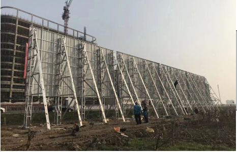  宁强凯创教你怎样选择户外广告牌的最佳位置