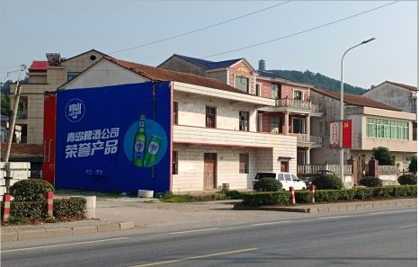  宁强写真布和喷绘布的区别?