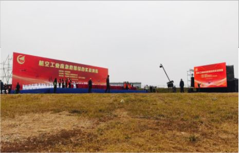  宁强活动搭建主要是做什么的？