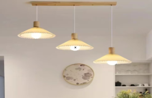  宁强关于LED灯