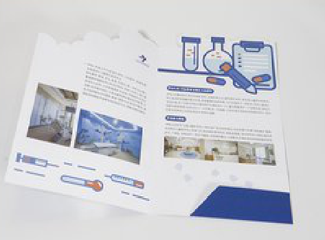  宁强说明书印刷有哪些样式可以选择？