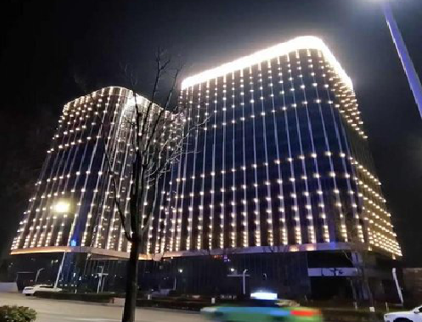  宁强亮化工程安装注意事项。