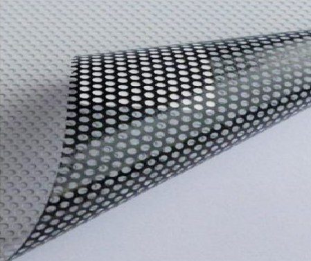  宁强优劣单透膜的鉴定方法。