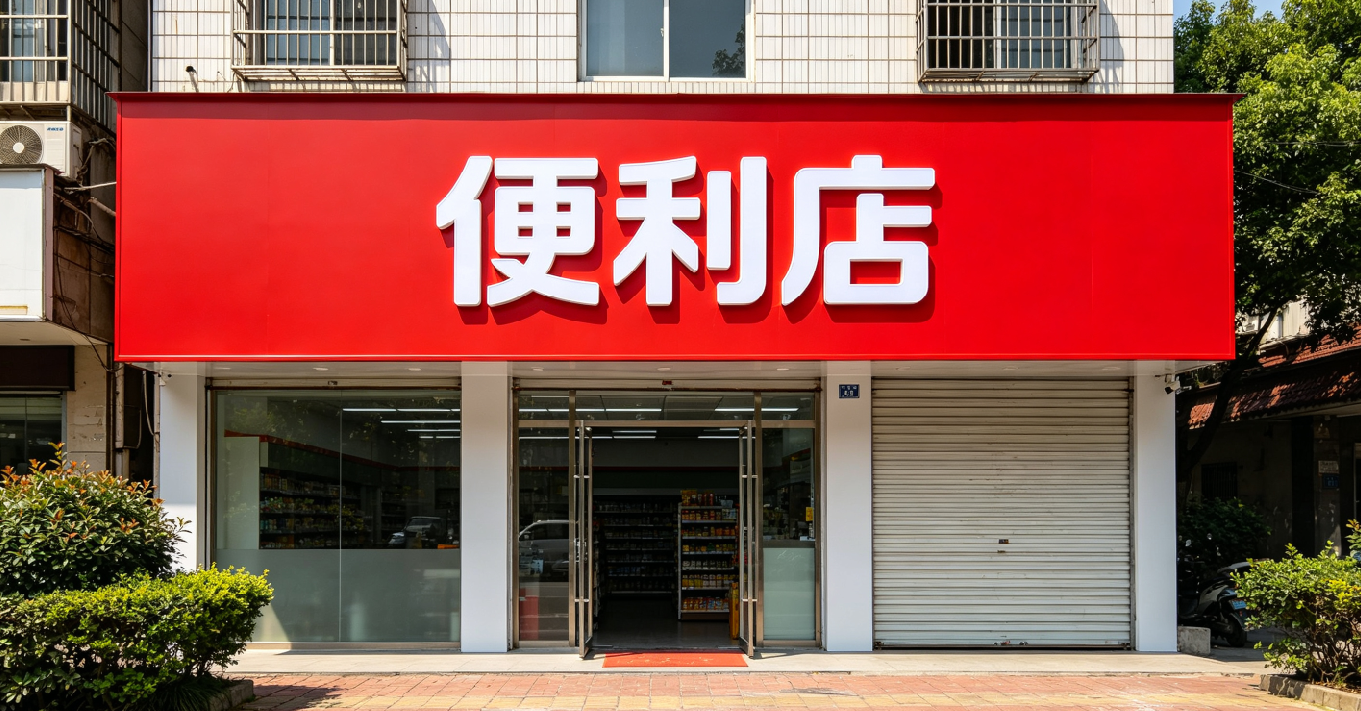  宁强门店招牌怎么选？主流门头招牌类型优缺点及适用场景全解析