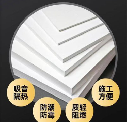  宁强雪弗板和PVC板材有什么区别？